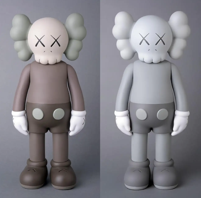 Kaws toys online for sale